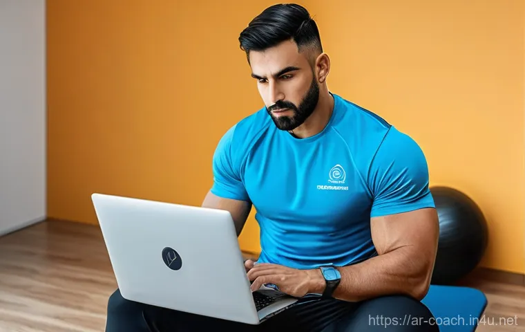 스포츠지도사 자격증 관련 커뮤니티 소개 - **Fitness Professionals Networking:**
    "A diverse group of three to four fitness professionals, i...