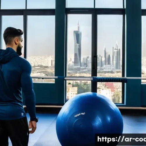 스포츠지도사 자격증의 수익성 - **Image Prompt 1: "The Expert Personal Trainer"**
    A highly professional and energetic female per...